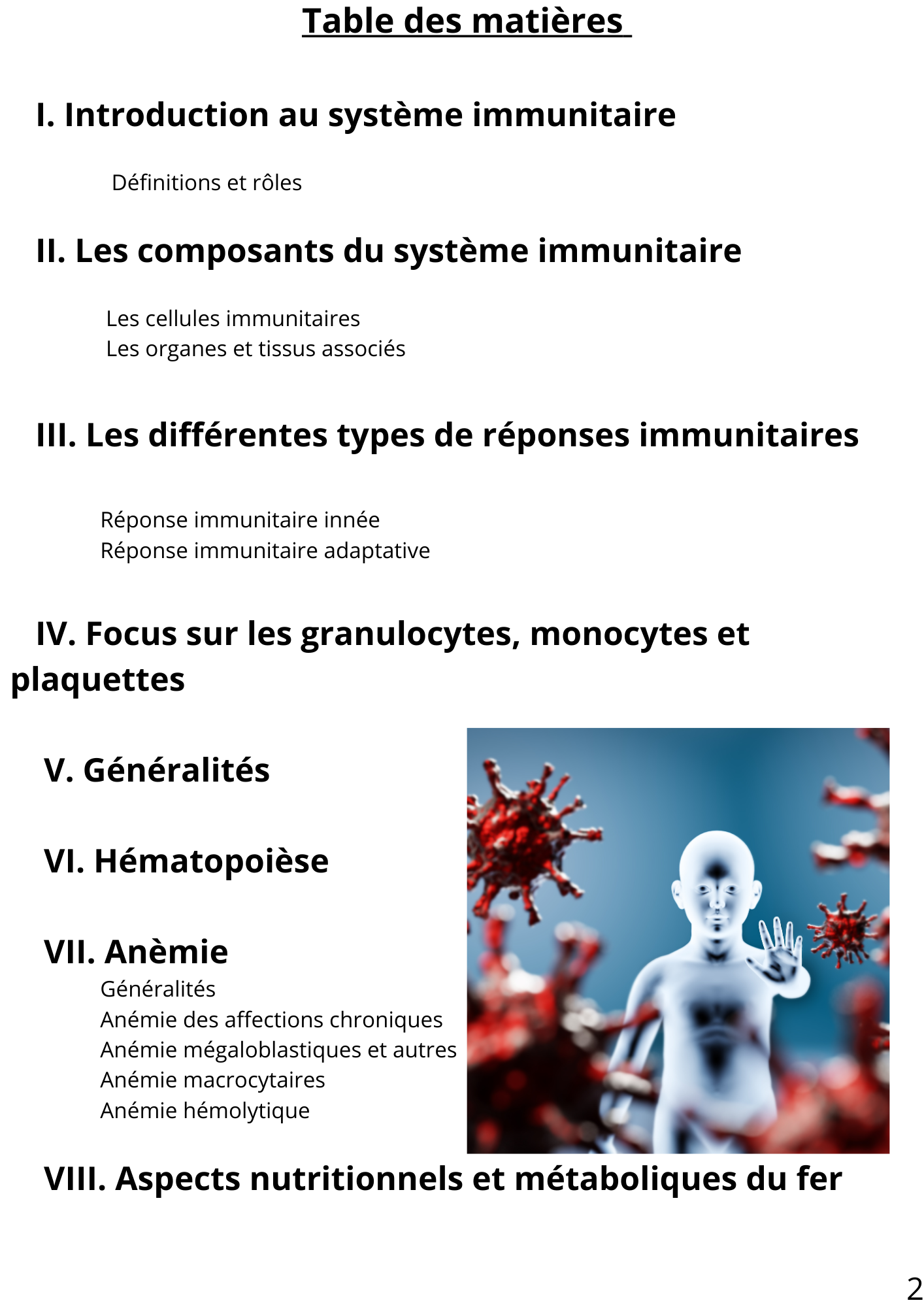 Ebook Hématologie